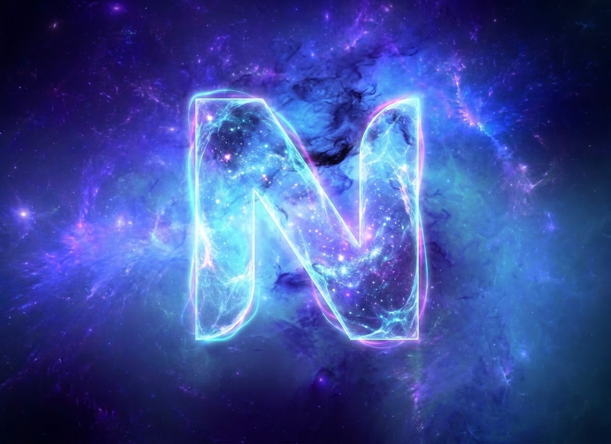 Nebula Logo